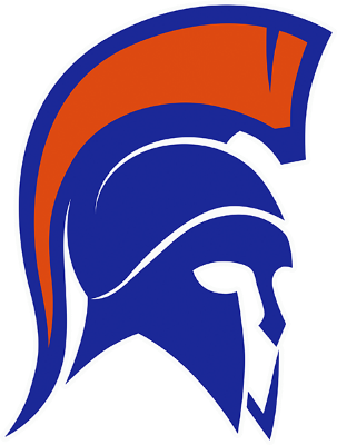 James Island Charter High School Athletics Logo